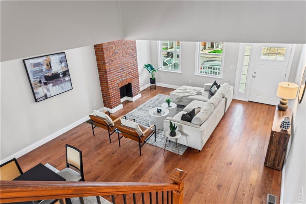 4912 Dearborn Street Pittsburgh, PA 15224 - Photo 17 of 39