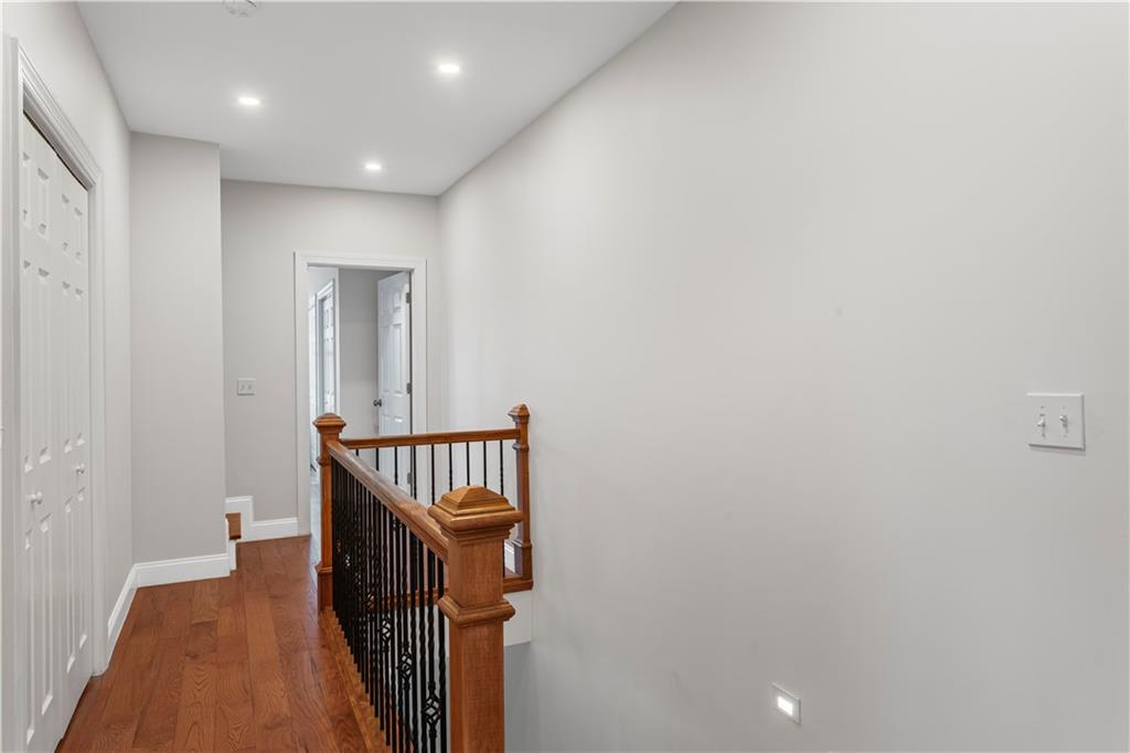 4912 Dearborn Street Pittsburgh, PA 15224 - Photo 22 of 39