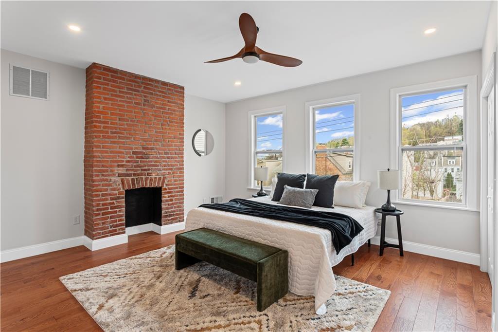 4912 Dearborn Street Pittsburgh, PA 15224 - Photo 23 of 39