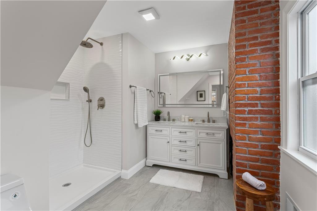 4912 Dearborn Street Pittsburgh, PA 15224 - Photo 26 of 39