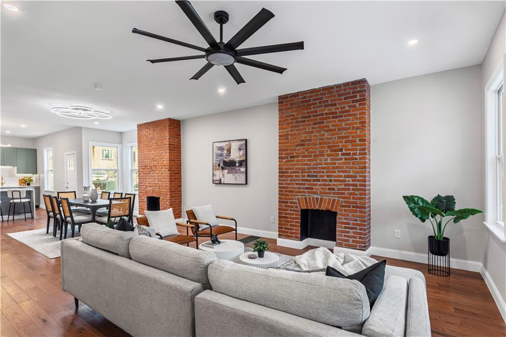 4912 Dearborn Street Pittsburgh, PA 15224 - Photo 3 of 39