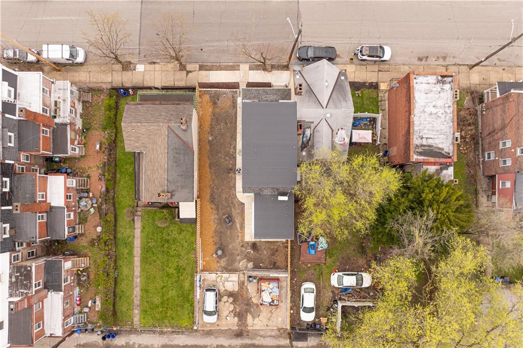 4912 Dearborn Street Pittsburgh, PA 15224 - Photo 34 of 39