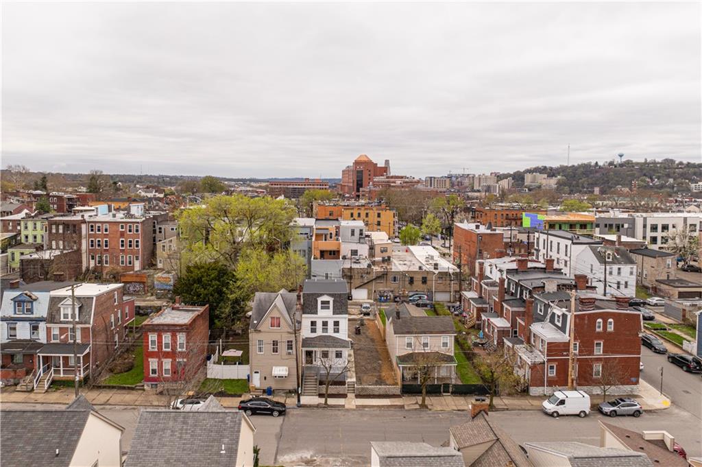4912 Dearborn Street Pittsburgh, PA 15224 - Photo 35 of 39