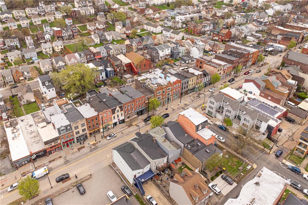 4912 Dearborn Street Pittsburgh, PA 15224 - Photo 36 of 39