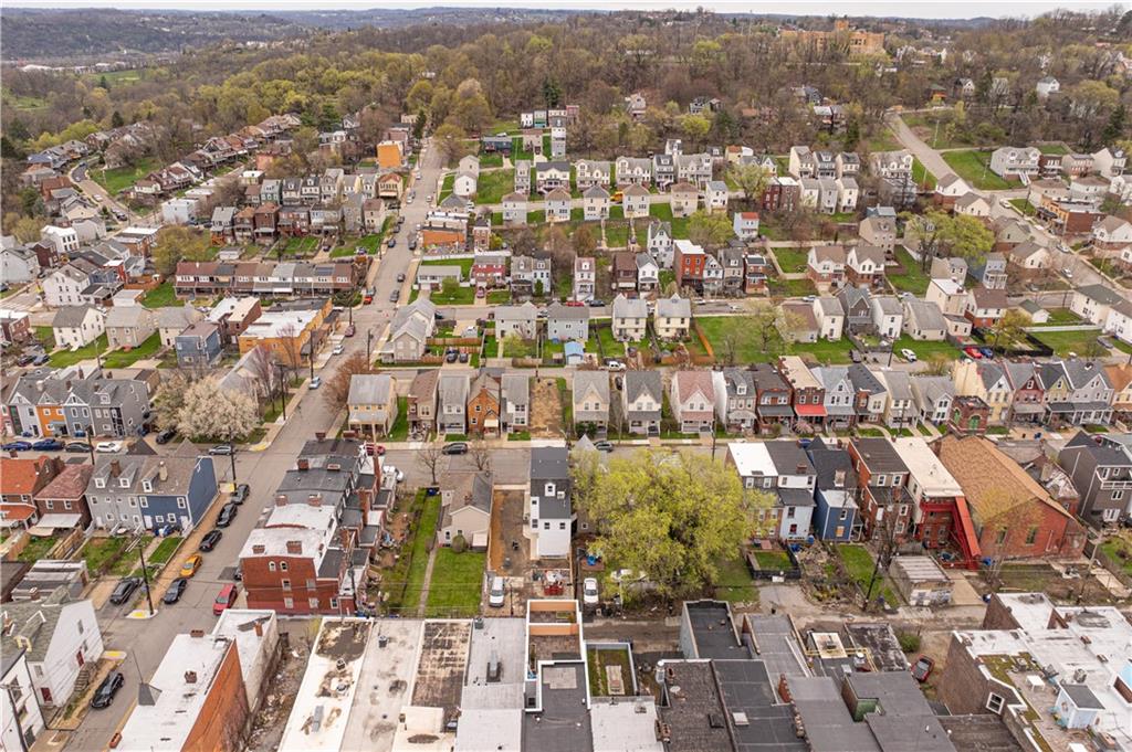 4912 Dearborn Street Pittsburgh, PA 15224 - Photo 37 of 39