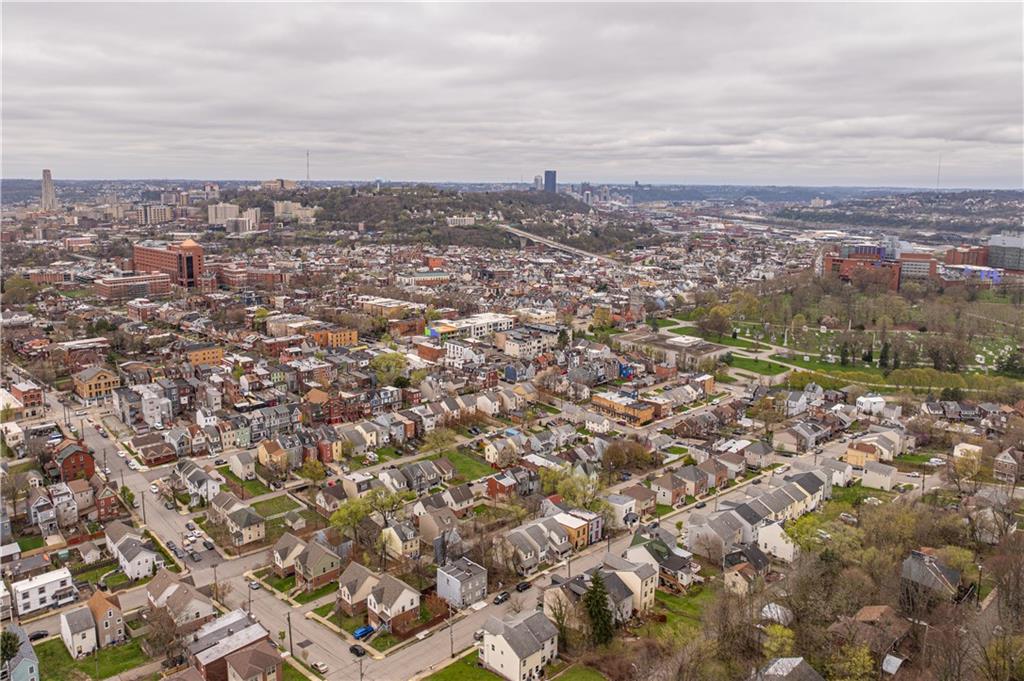 4912 Dearborn Street Pittsburgh, PA 15224 - Photo 38 of 39