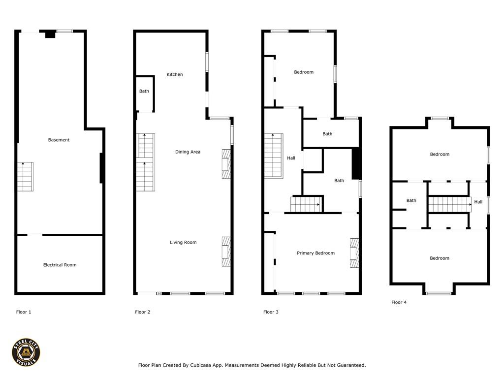 4912 Dearborn Street Pittsburgh, PA 15224 - Photo 39 of 39