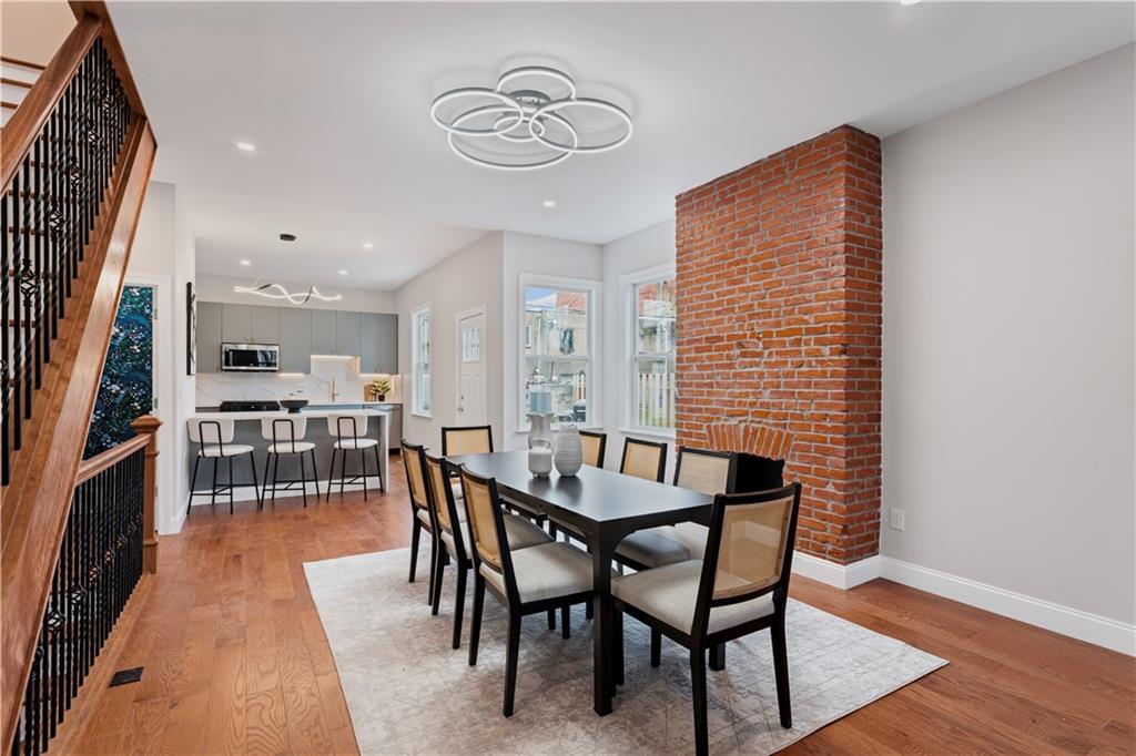 4912 Dearborn Street Pittsburgh, PA 15224 - Photo 6 of 39