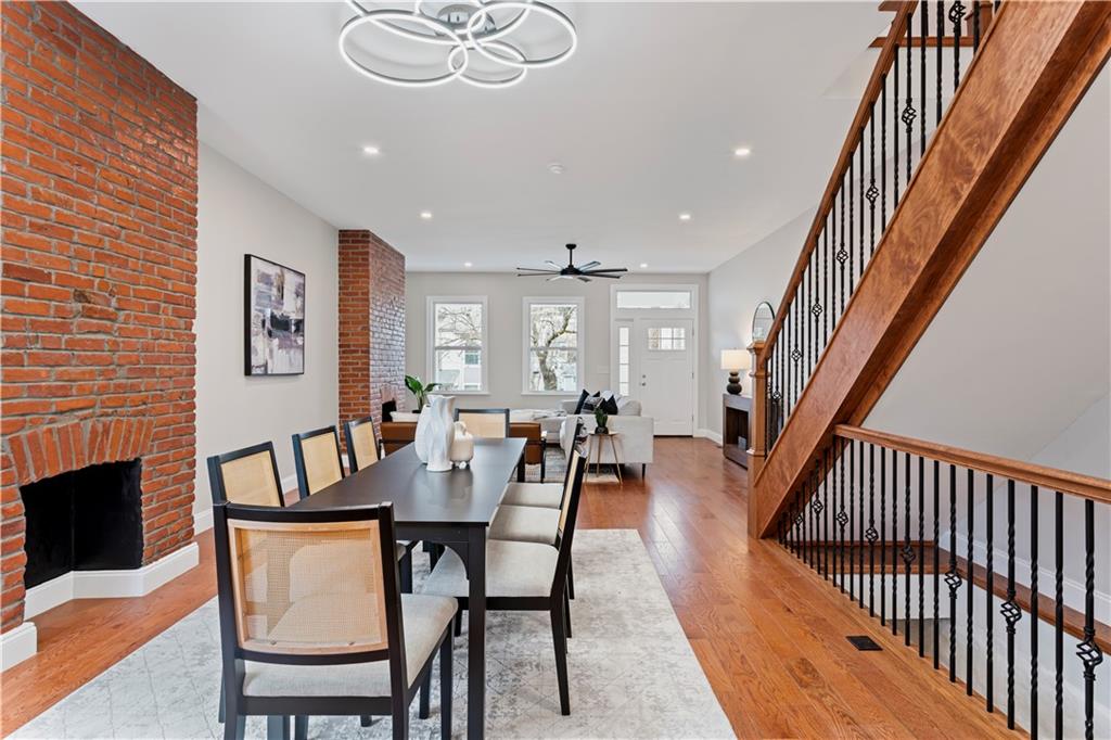 4912 Dearborn Street Pittsburgh, PA 15224 - Photo 7 of 39