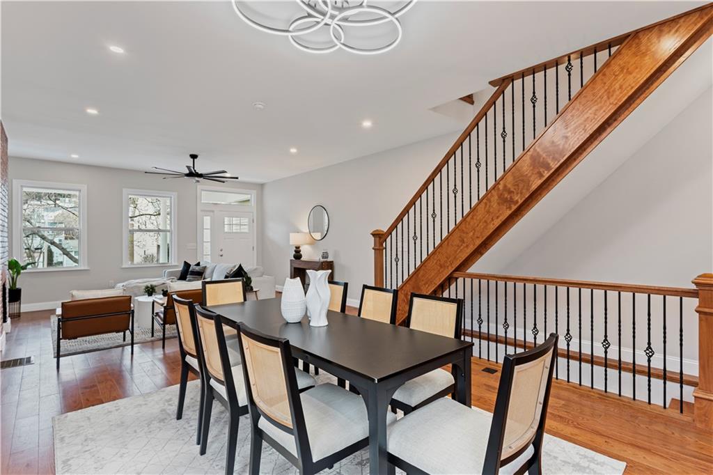 4912 Dearborn Street Pittsburgh, PA 15224 - Photo 8 of 39