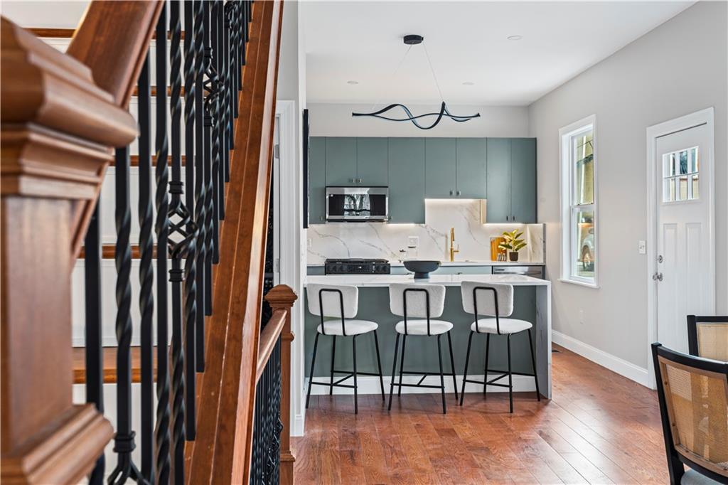 4912 Dearborn Street Pittsburgh, PA 15224 - Photo 9 of 39