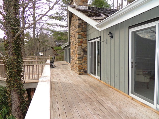 252 Pine Street Boone, NC 28607 - Photo 22 of 34 Gallery Image 22