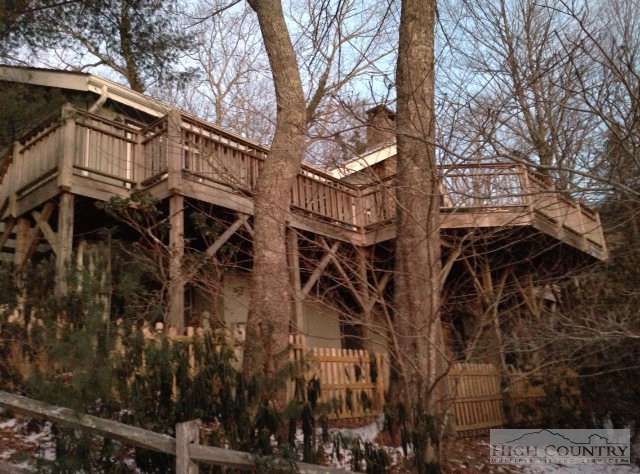 252 Pine Street Boone, NC 28607 - Photo 23 of 34 Gallery Image 23