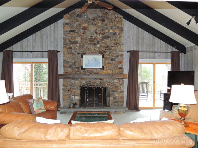 252 Pine Street Boone, NC 28607 - Photo 30 of 34 Gallery Image 30