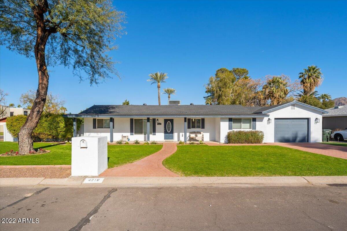 4218 East Piccadilly Road Phoenix, AZ 85018 - Photo 1 of 45 01-ACA08324