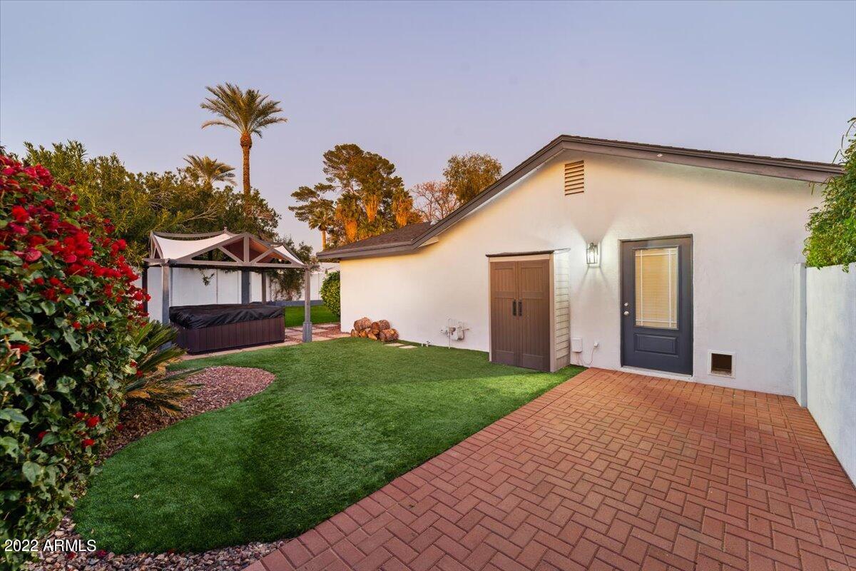 4218 East Piccadilly Road Phoenix, AZ 85018 - Photo 39 of 45 45-ACA08645