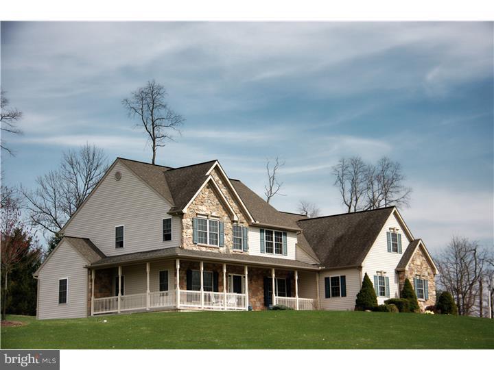 125 Rosepoint Road Glenmoore, PA 19343 - Photo 1 of 24 Gallery Image 1