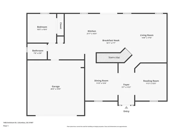 a view of a lake with houses