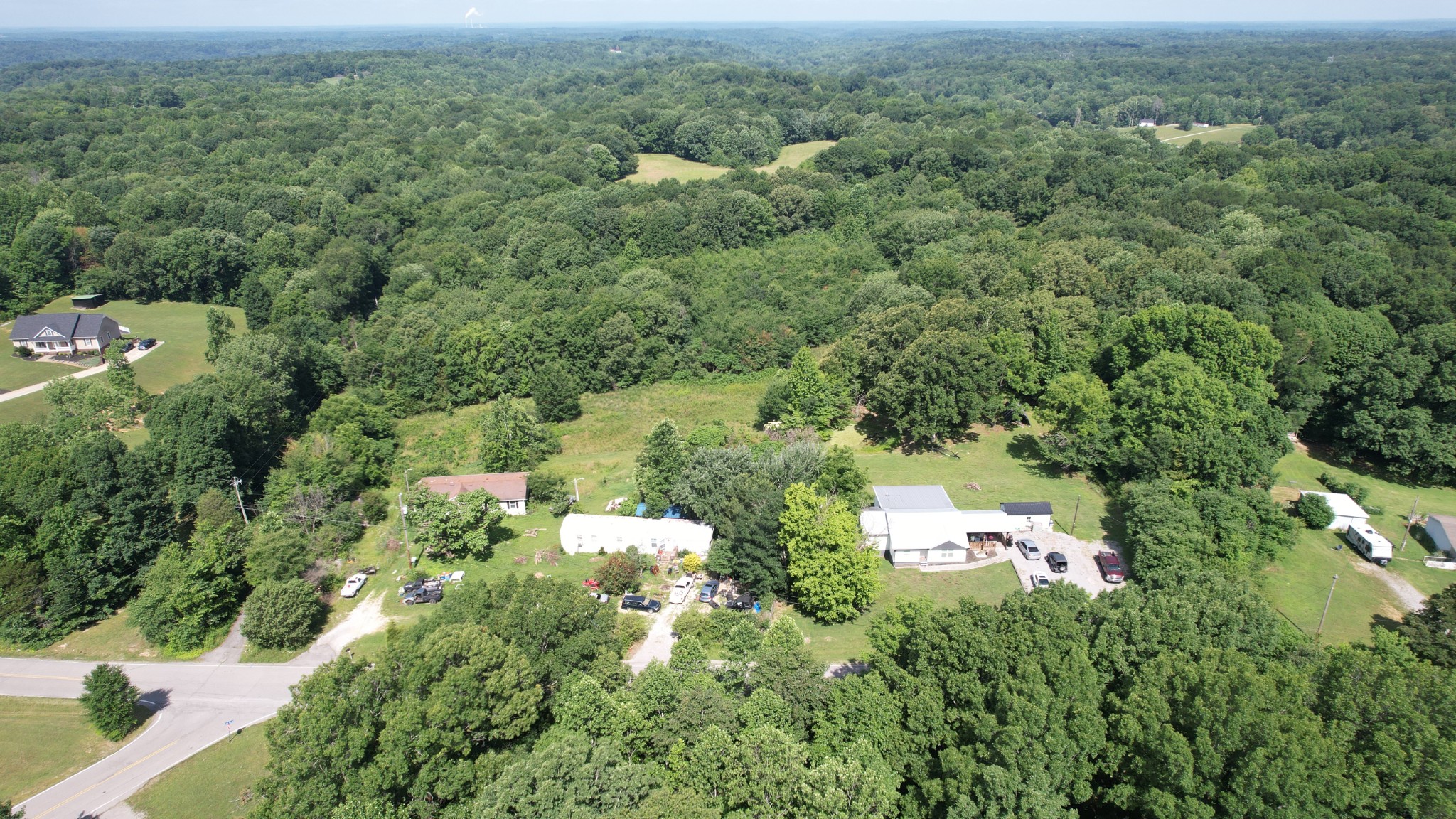 4370 Old Metal Road Palmyra, TN 37142 - Photo 41 of 60