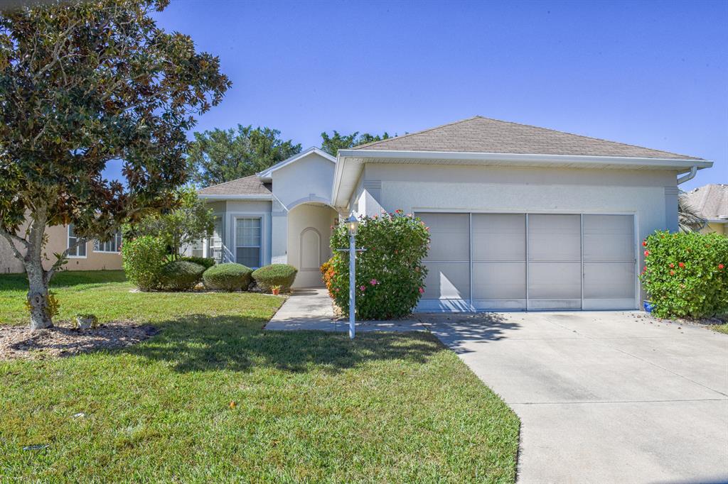 17120 Southeast 115th Terrace Road Summerfield, FL 34491 - Photo 1 of 1 Beautiful Pool Home