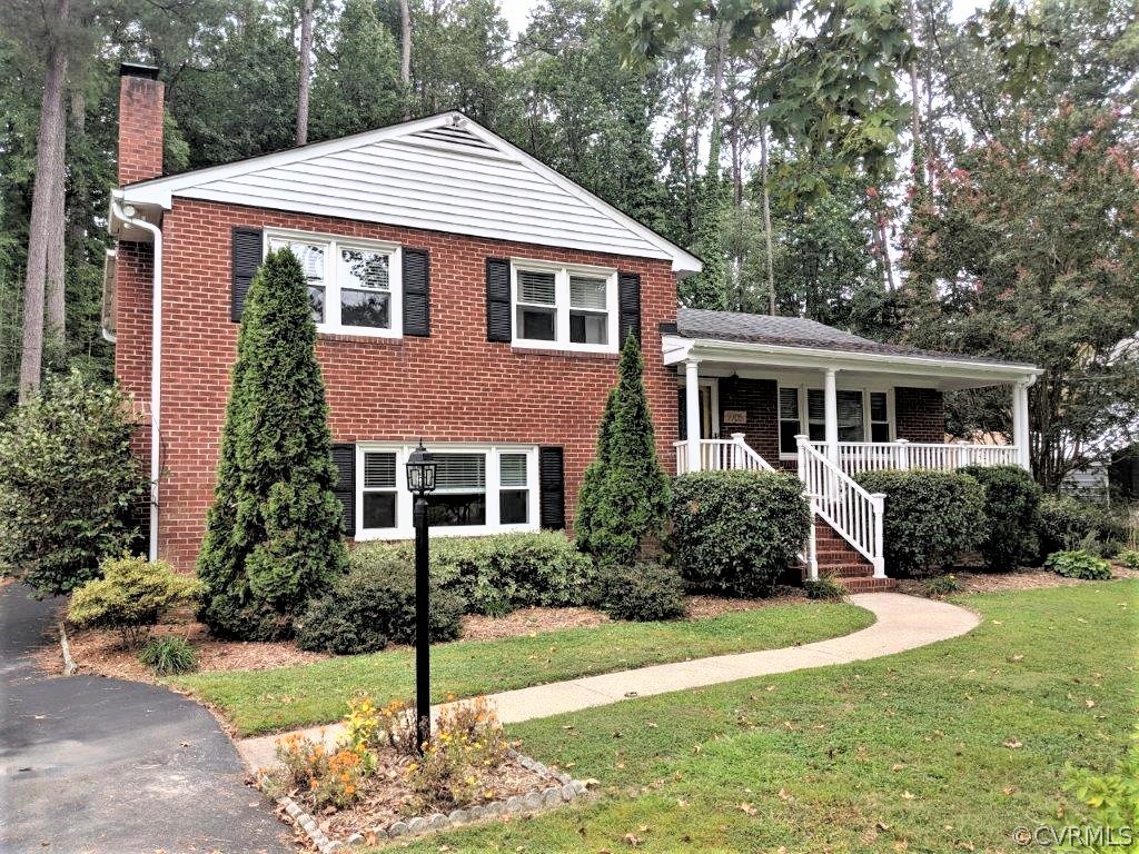 7705 Anoka Road Henrico, VA 23229 - Photo 1 of 27 Gallery Image 1