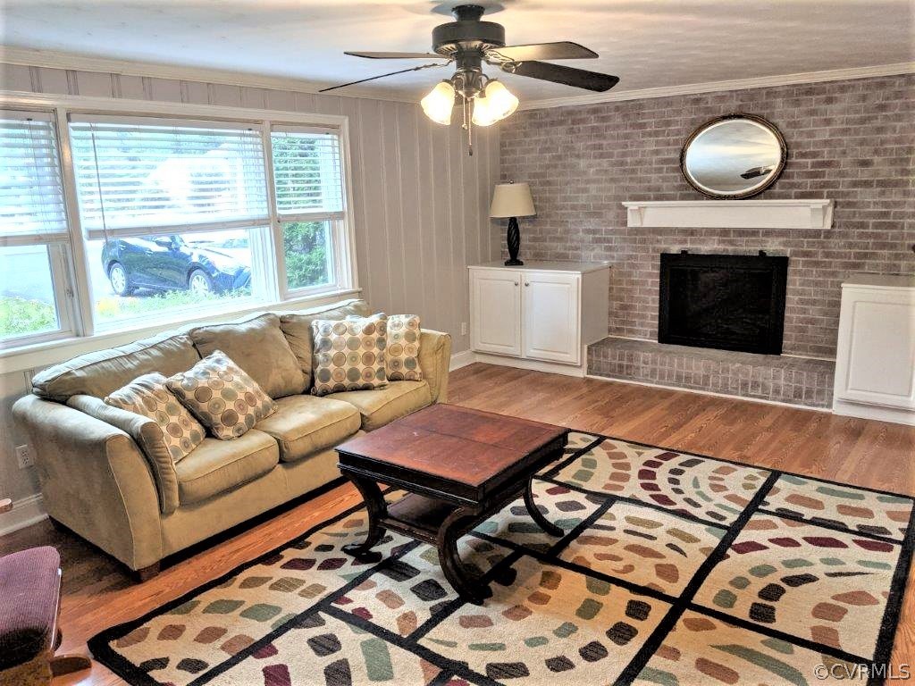 7705 Anoka Road Henrico, VA 23229 - Photo 12 of 27 Gallery Image 12