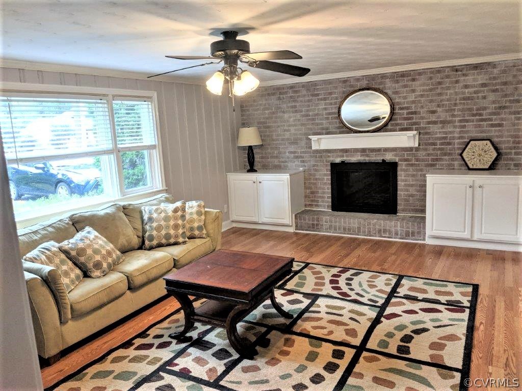 7705 Anoka Road Henrico, VA 23229 - Photo 14 of 27 Gallery Image 14