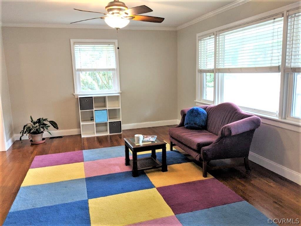 7705 Anoka Road Henrico, VA 23229 - Photo 5 of 27 Gallery Image 5