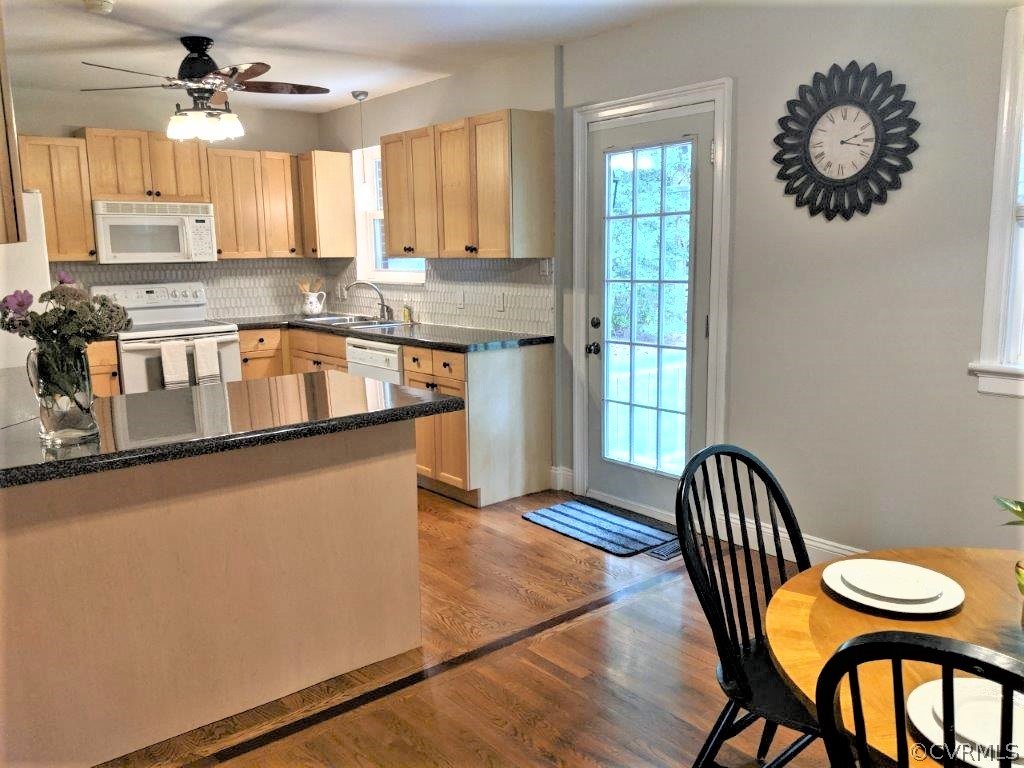 7705 Anoka Road Henrico, VA 23229 - Photo 7 of 27 Gallery Image 7