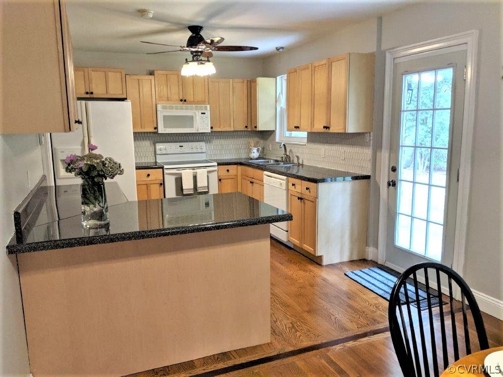 7705 Anoka Road Henrico, VA 23229 - Photo 8 of 27 Gallery Image 8
