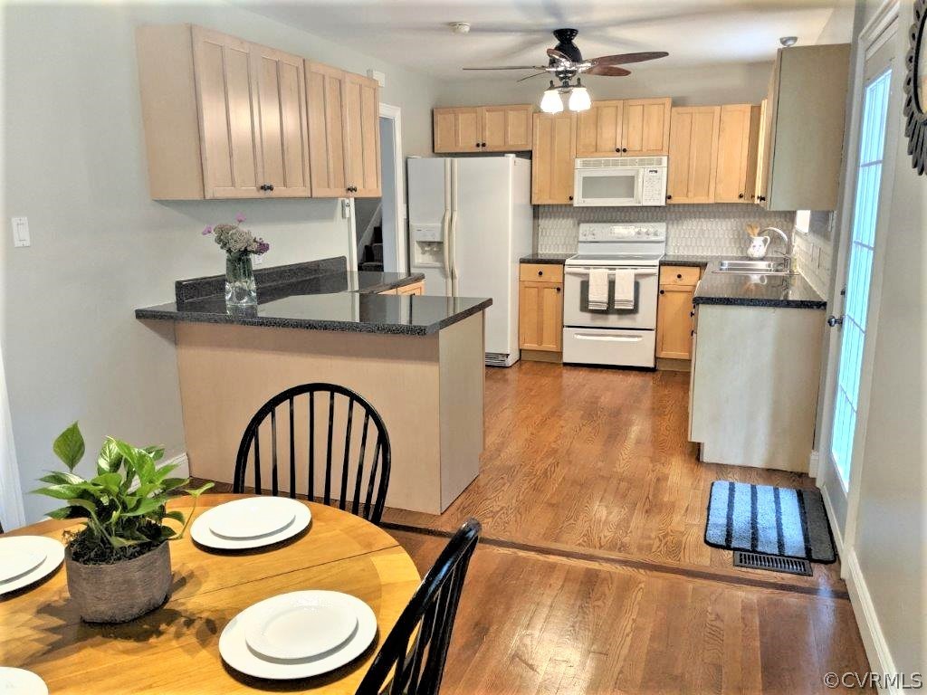 7705 Anoka Road Henrico, VA 23229 - Photo 9 of 27 Gallery Image 9
