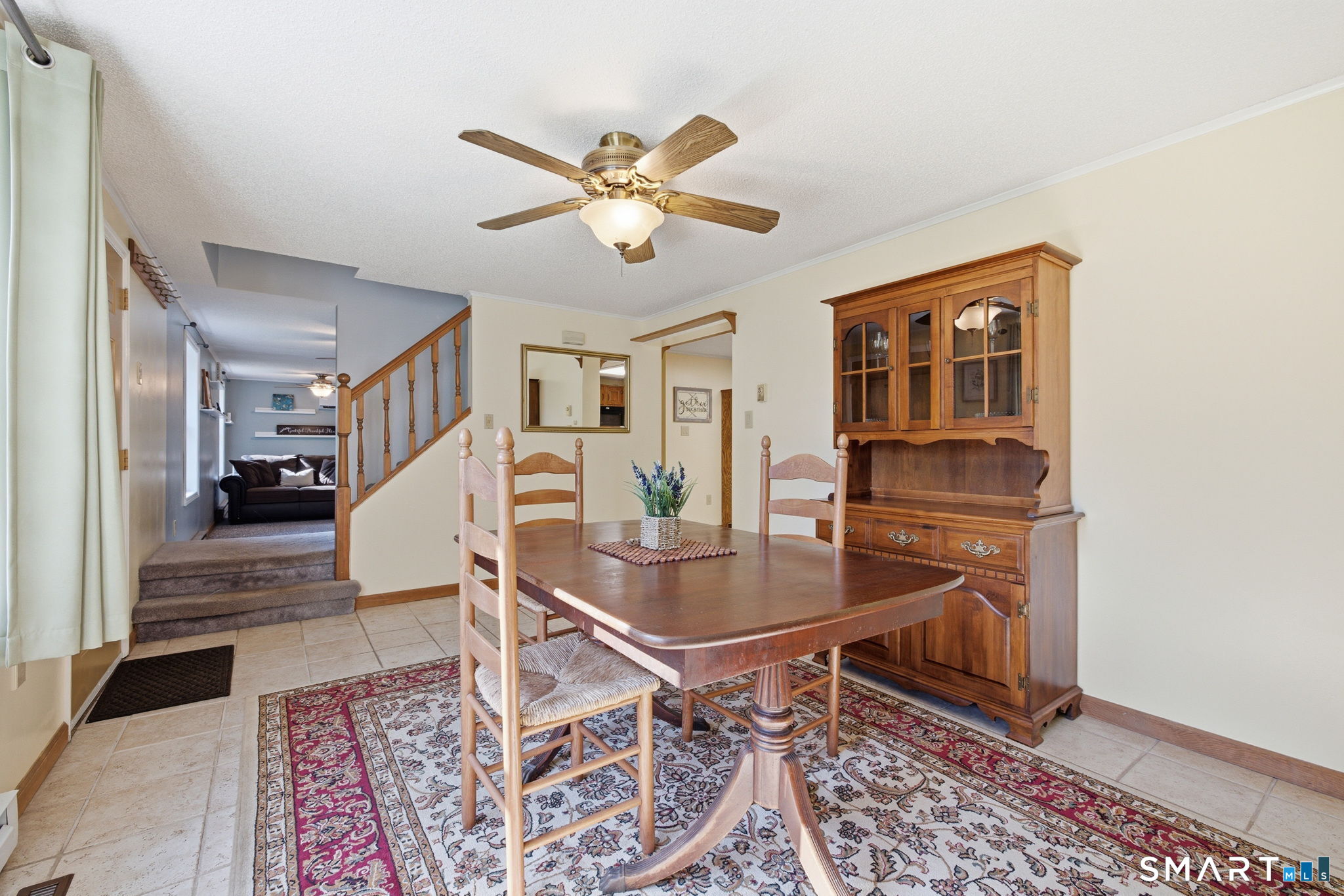 141 Hop River Road Coventry, CT 06238 - Photo 11 of 40 a view of a dining room with furniture