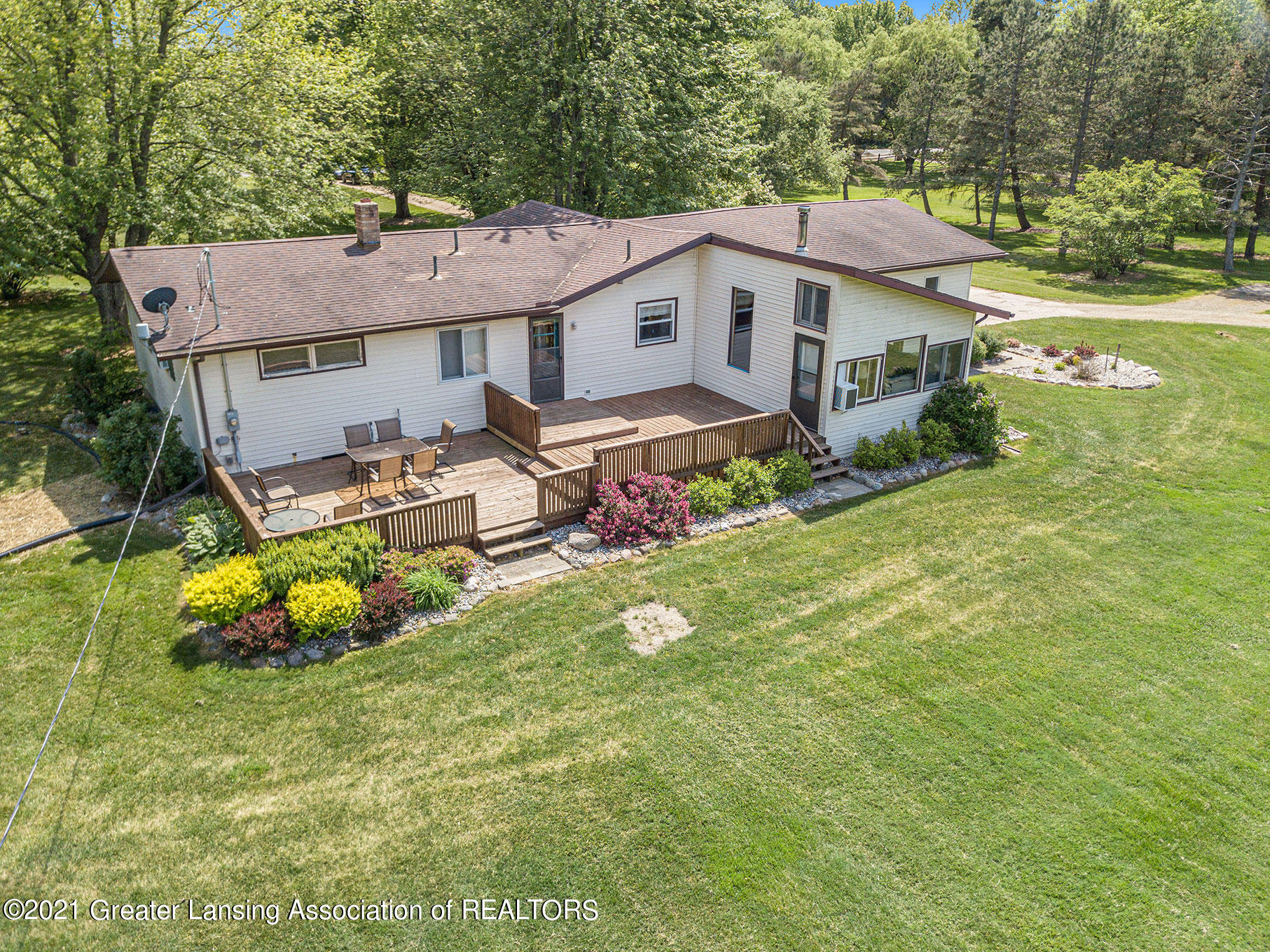 3420 West Pratt Road Dewitt, MI 48820 - Photo 15 of 35 DJI_0047