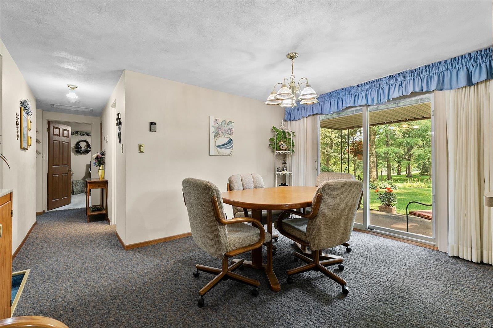 13822 St Rose Road Highland, IL 62249 - Photo 11 of 52