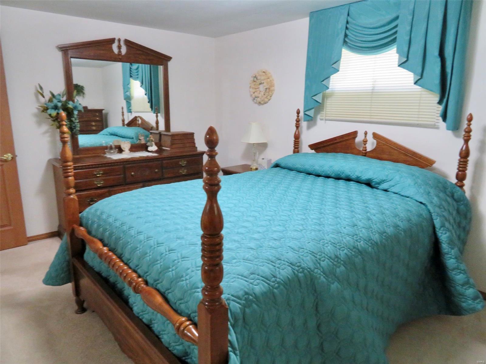 13822 St Rose Road Highland, IL 62249 - Photo 25 of 52