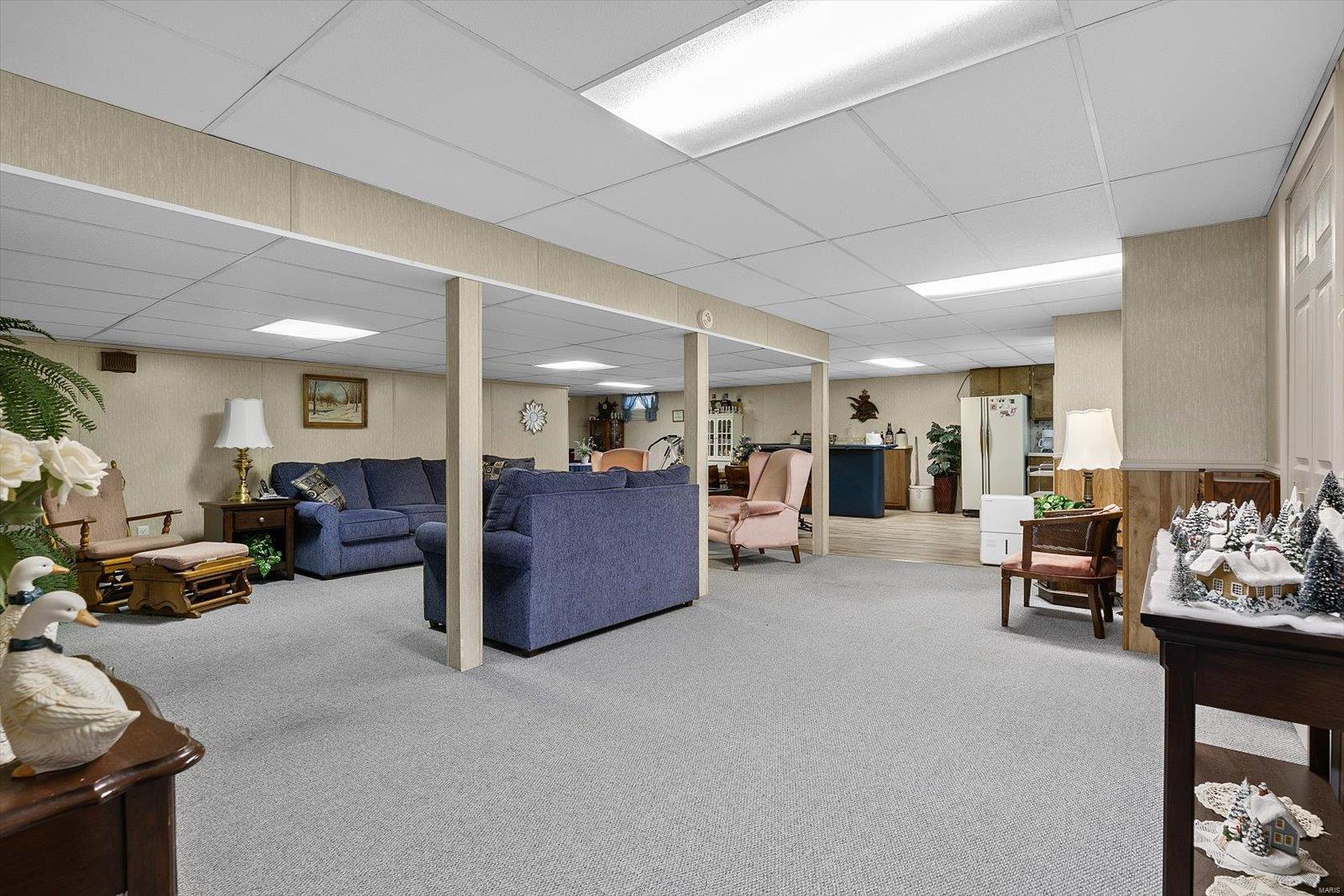 13822 St Rose Road Highland, IL 62249 - Photo 26 of 52