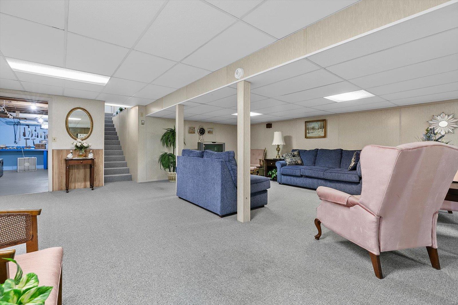 13822 St Rose Road Highland, IL 62249 - Photo 27 of 52