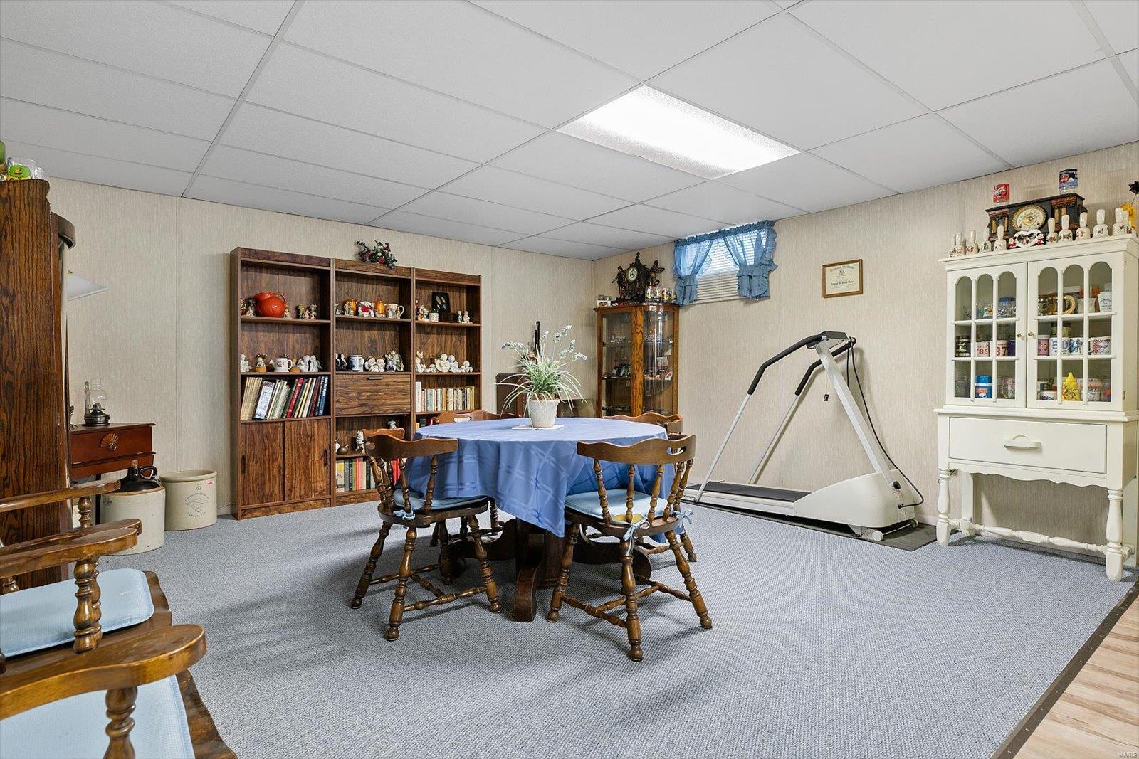 13822 St Rose Road Highland, IL 62249 - Photo 31 of 52
