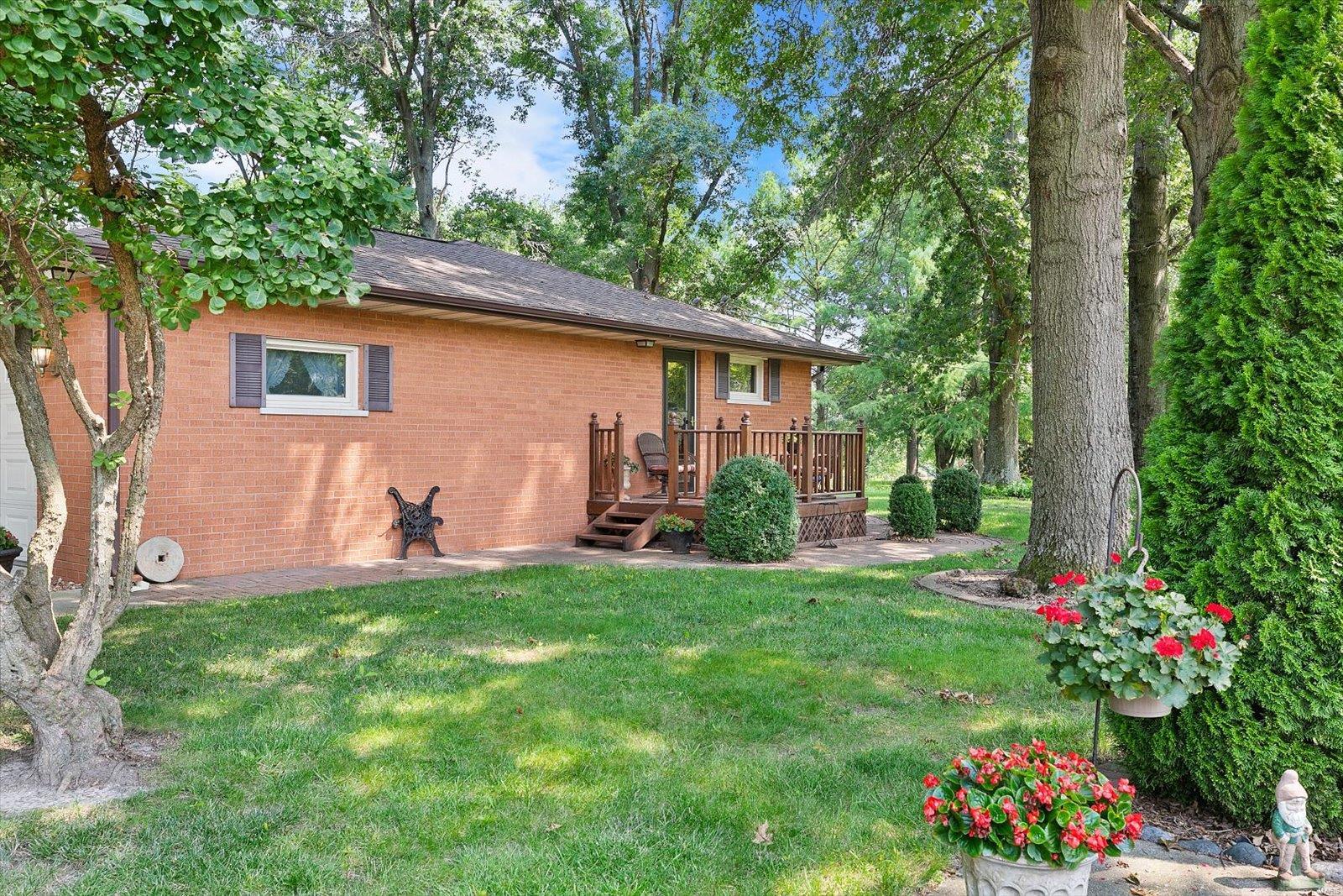 13822 St Rose Road Highland, IL 62249 - Photo 37 of 52