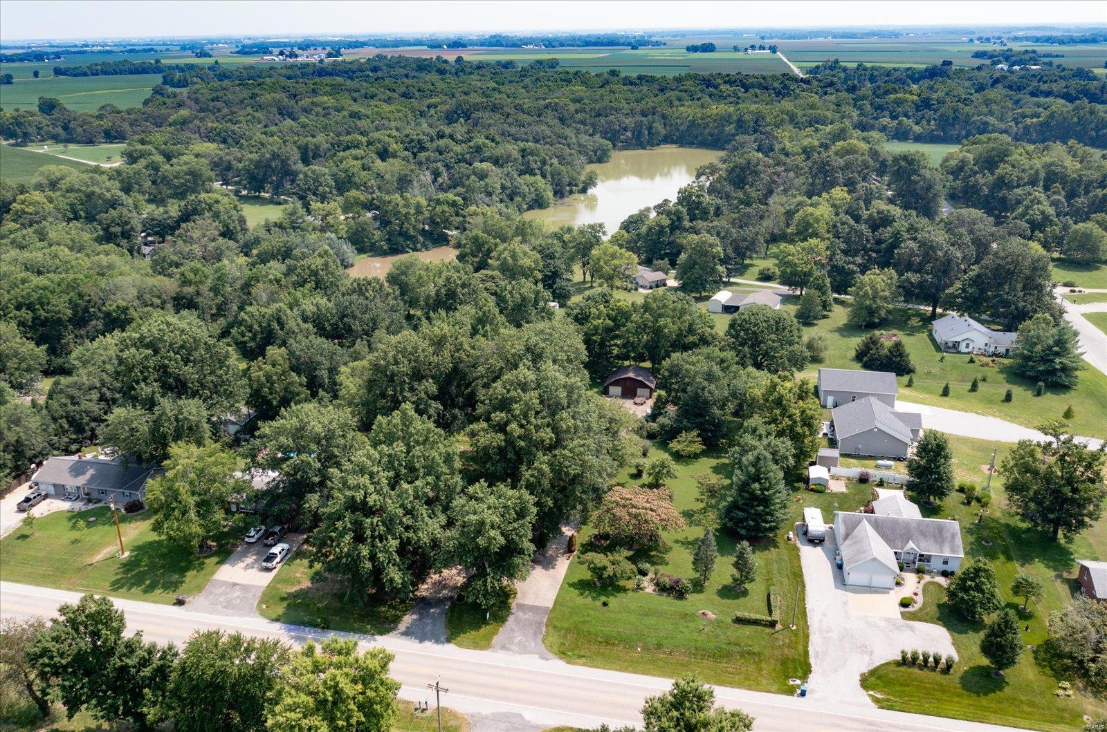 13822 St Rose Road Highland, IL 62249 - Photo 42 of 52