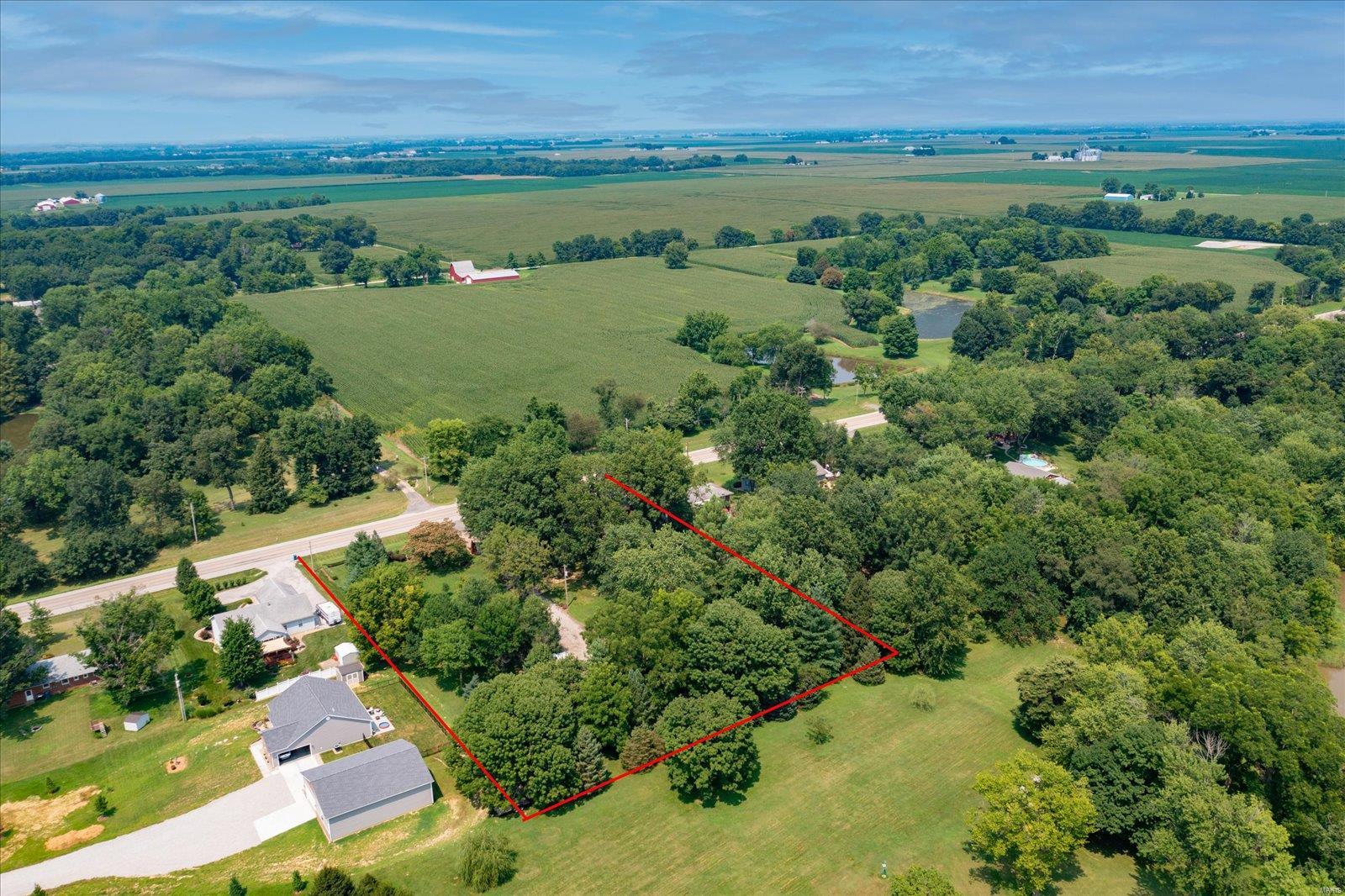 13822 St Rose Road Highland, IL 62249 - Photo 43 of 52