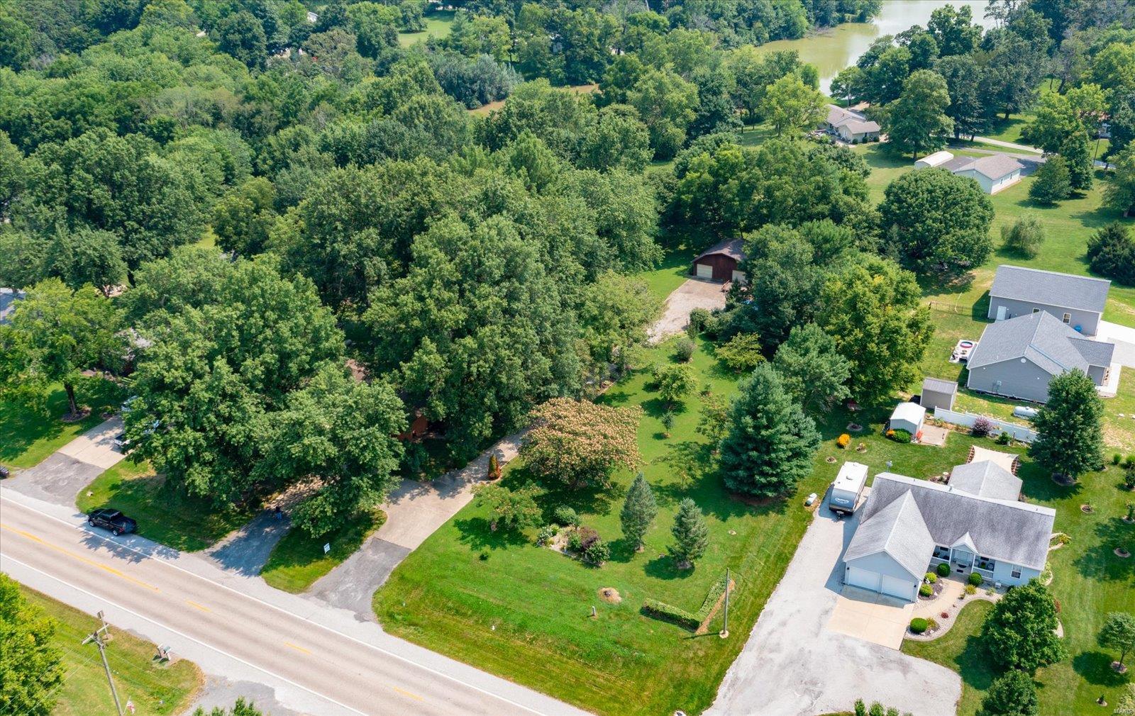 13822 St Rose Road Highland, IL 62249 - Photo 44 of 52