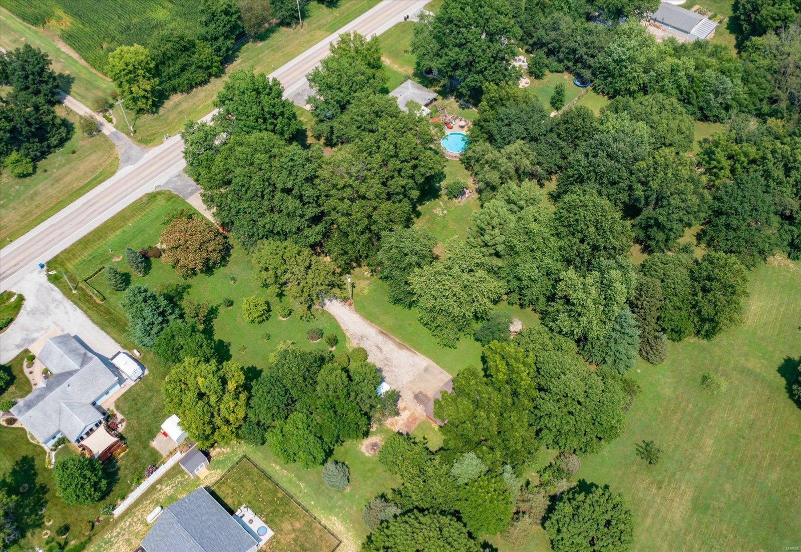 13822 St Rose Road Highland, IL 62249 - Photo 46 of 52