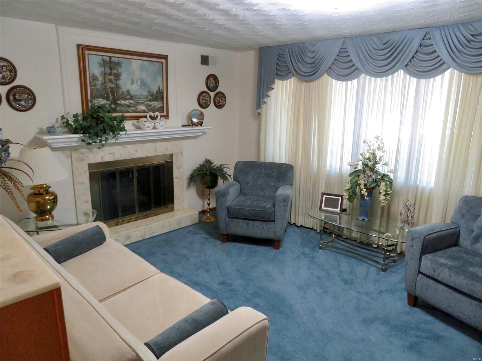 13822 St Rose Road Highland, IL 62249 - Photo 6 of 52