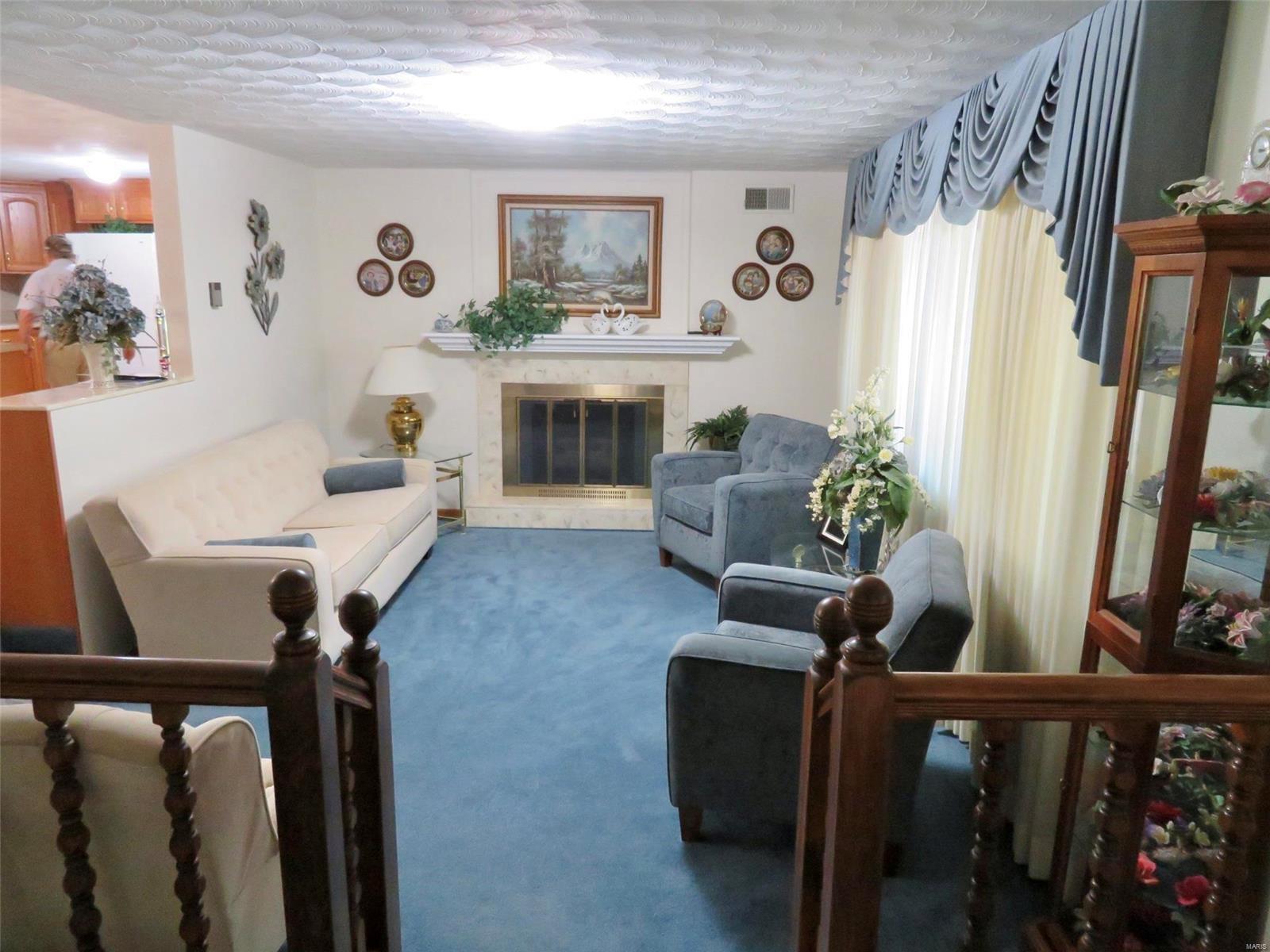 13822 St Rose Road Highland, IL 62249 - Photo 7 of 52