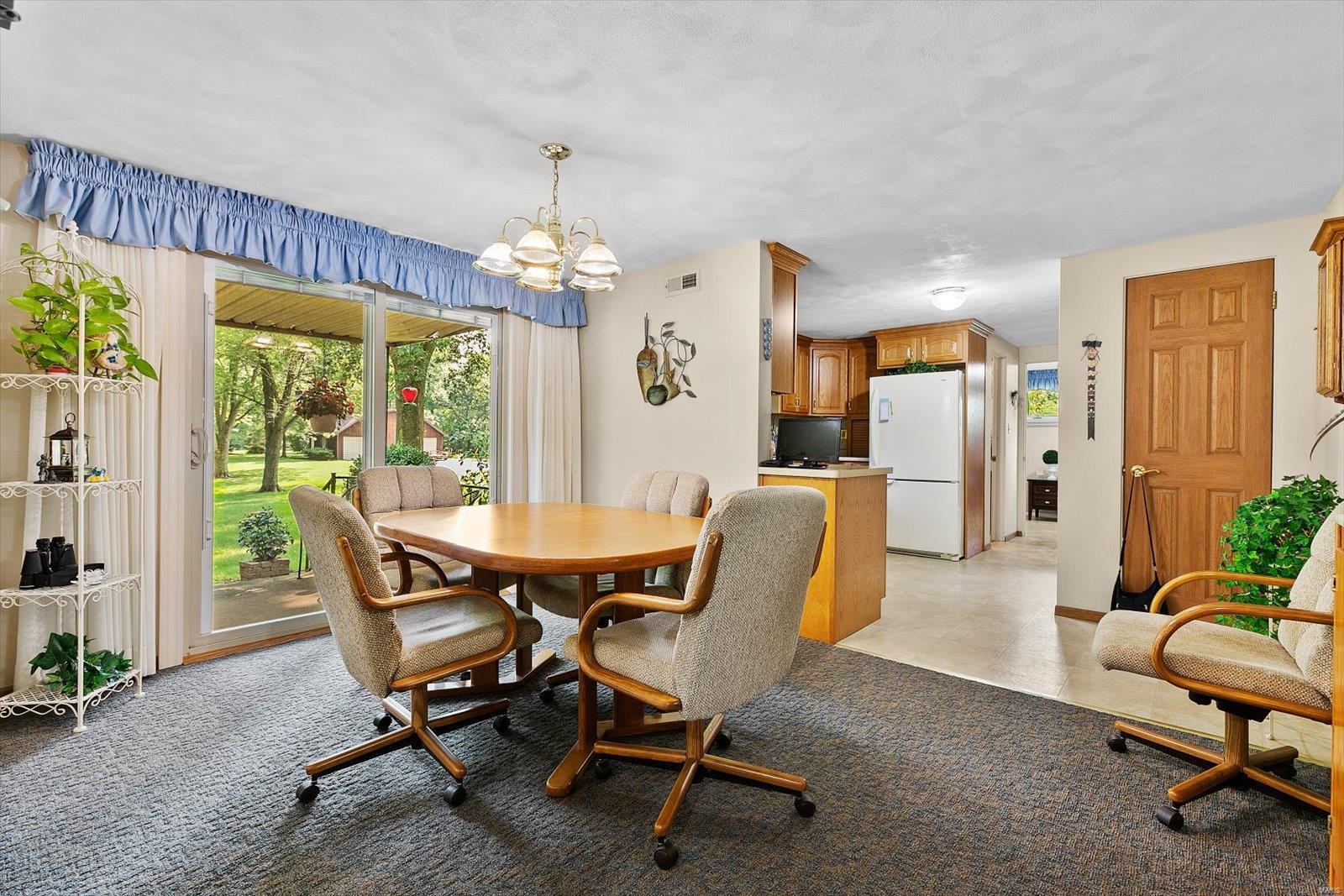 13822 St Rose Road Highland, IL 62249 - Photo 9 of 52