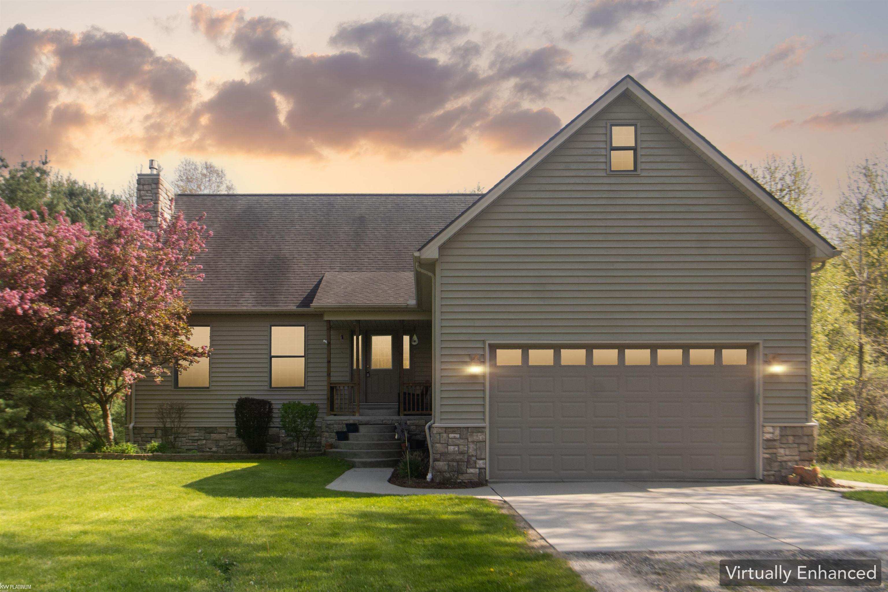 6527 Genaw Road Algonac, MI 48001 - Photo 1 of 45