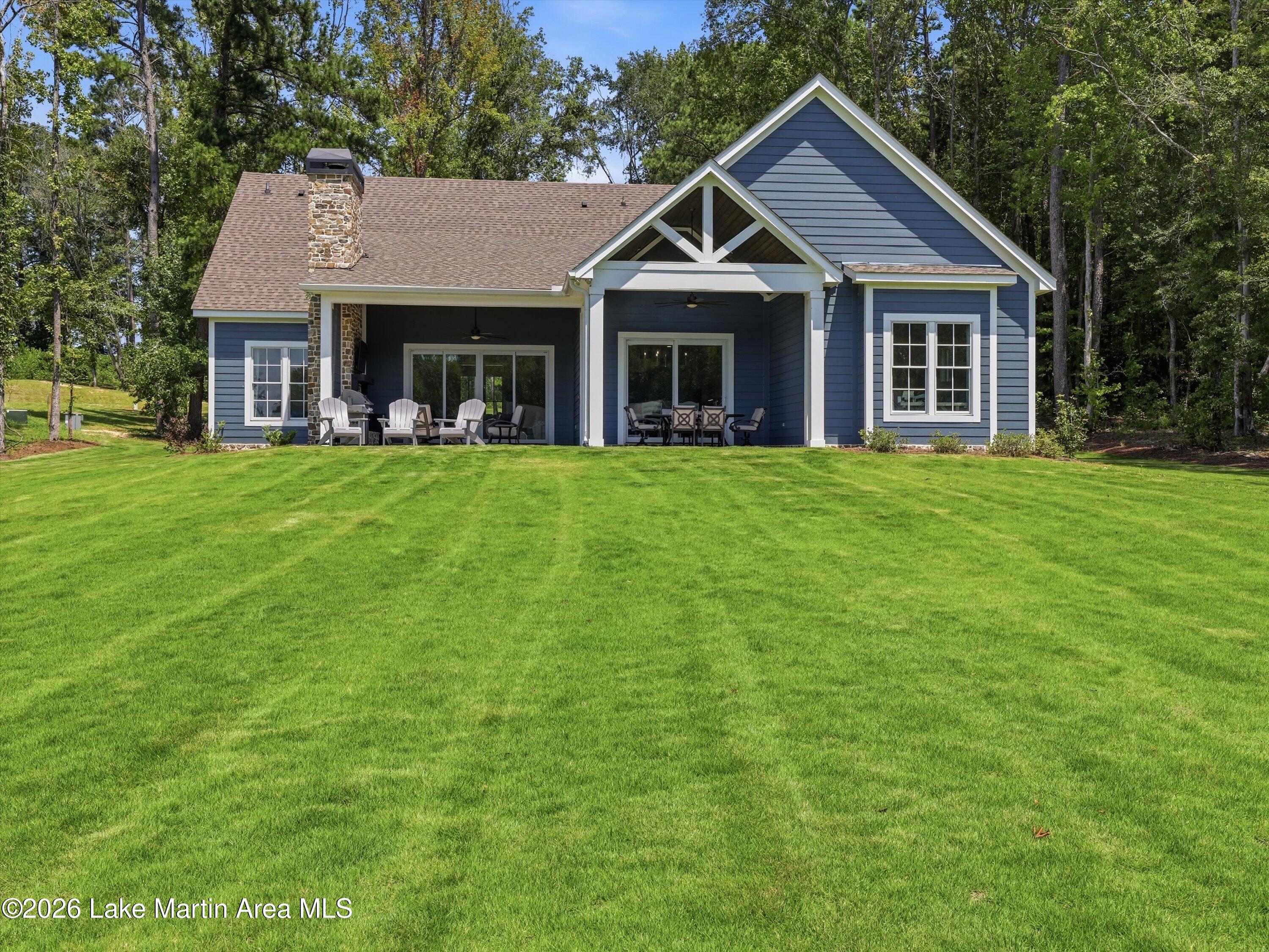 2255 Sturdivant Road Jacksons Gap, AL 36861 - Photo 22 of 63 Gallery Image 22