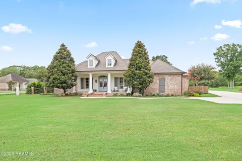 $650,000 | 1701 Squirrel Run Drive, New Iberia, LA 70560