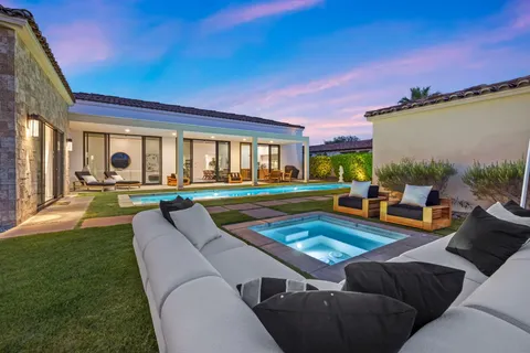 $2,895,000 | 3085 Arroyo Seco, Palm Springs, CA 92264